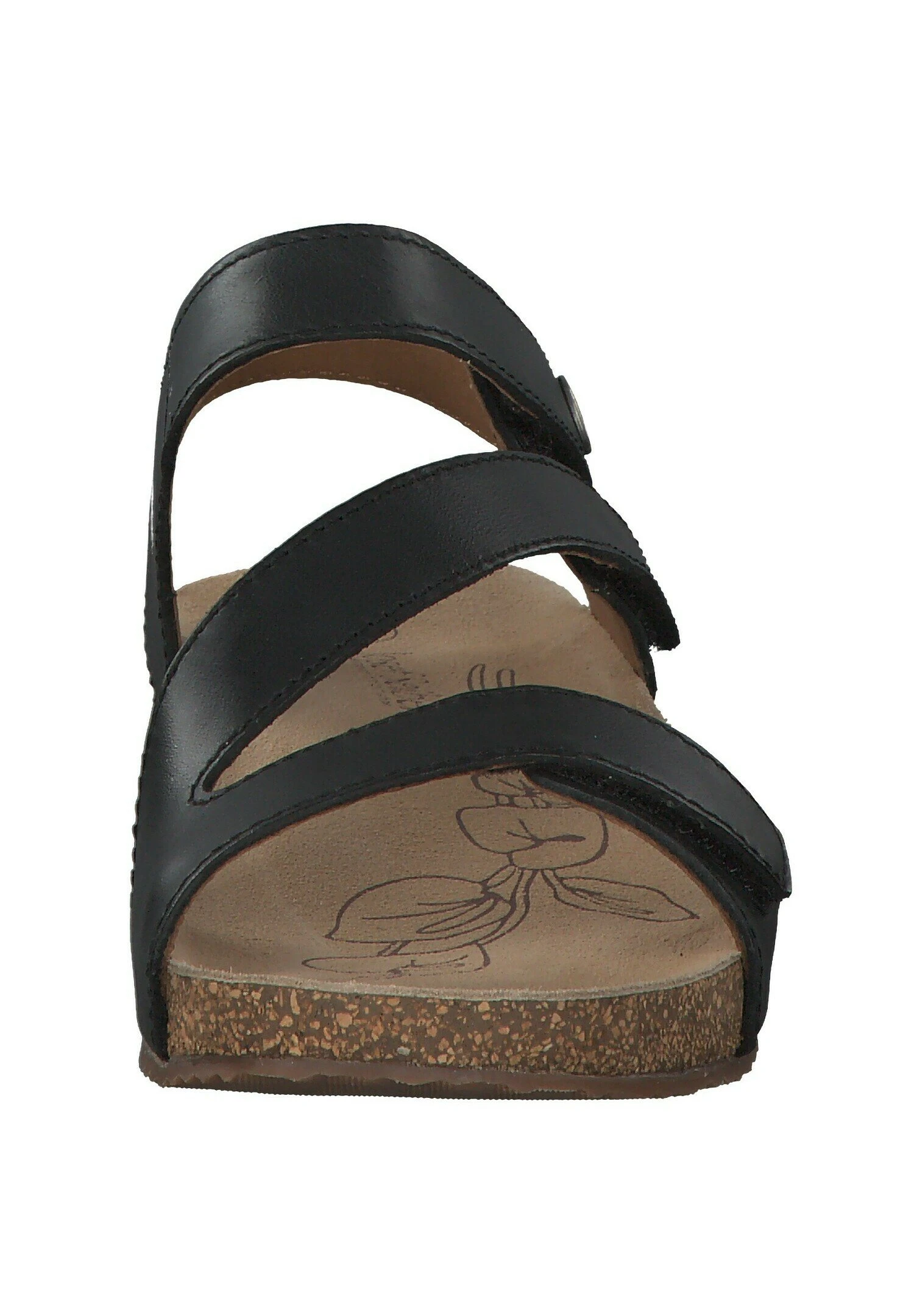 Josef Seibel Sandalen - Black 6 Josef Seibel Sandalen - Black - Afbeelding 6