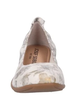 Josef Seibel Fenja- Ballerina'S - Creme Multi 10 Josef Seibel Fenja- Ballerina'S - Creme Multi -Josef Seibel 4ac352e17bac44db93d45ccb94ffc6a0