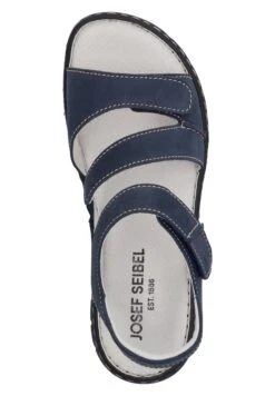 Josef Seibel Stefanie 31 - Sandalen - Ocean 11 Josef Seibel Stefanie 31 - Sandalen - Ocean -Josef Seibel 4bb56e63a4ea4150873ceee3d801372c