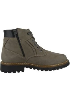Josef Seibel Veterboots - Gray -Josef Seibel 4c573edefeca49cf80995188a5854cb5