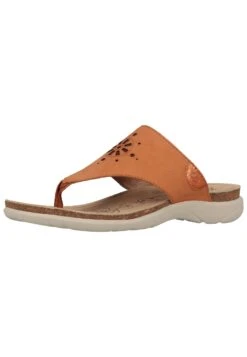 Josef Seibel Pantoffels - Orange