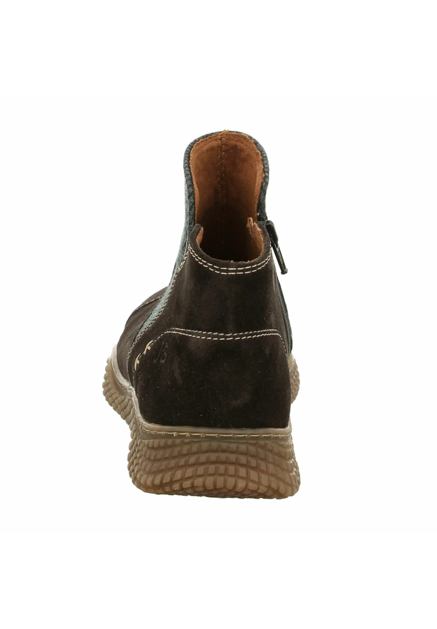 Josef Seibel Amelie- Korte Laarzen - Titan-Kombi 4 Josef Seibel Amelie- Korte Laarzen - Titan-Kombi - Afbeelding 4