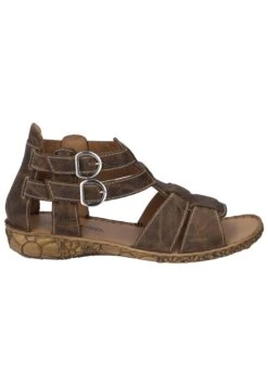 Josef Seibel Sandalen - Brown