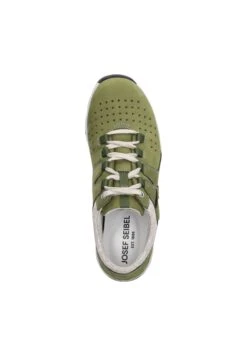 Josef Seibel Noih - Sneakers Laag - Oliv Kombi 9 Josef Seibel Noih - Sneakers Laag - Oliv Kombi -Josef Seibel 4cb5153d0e824dff8c8aadaed78439ff
