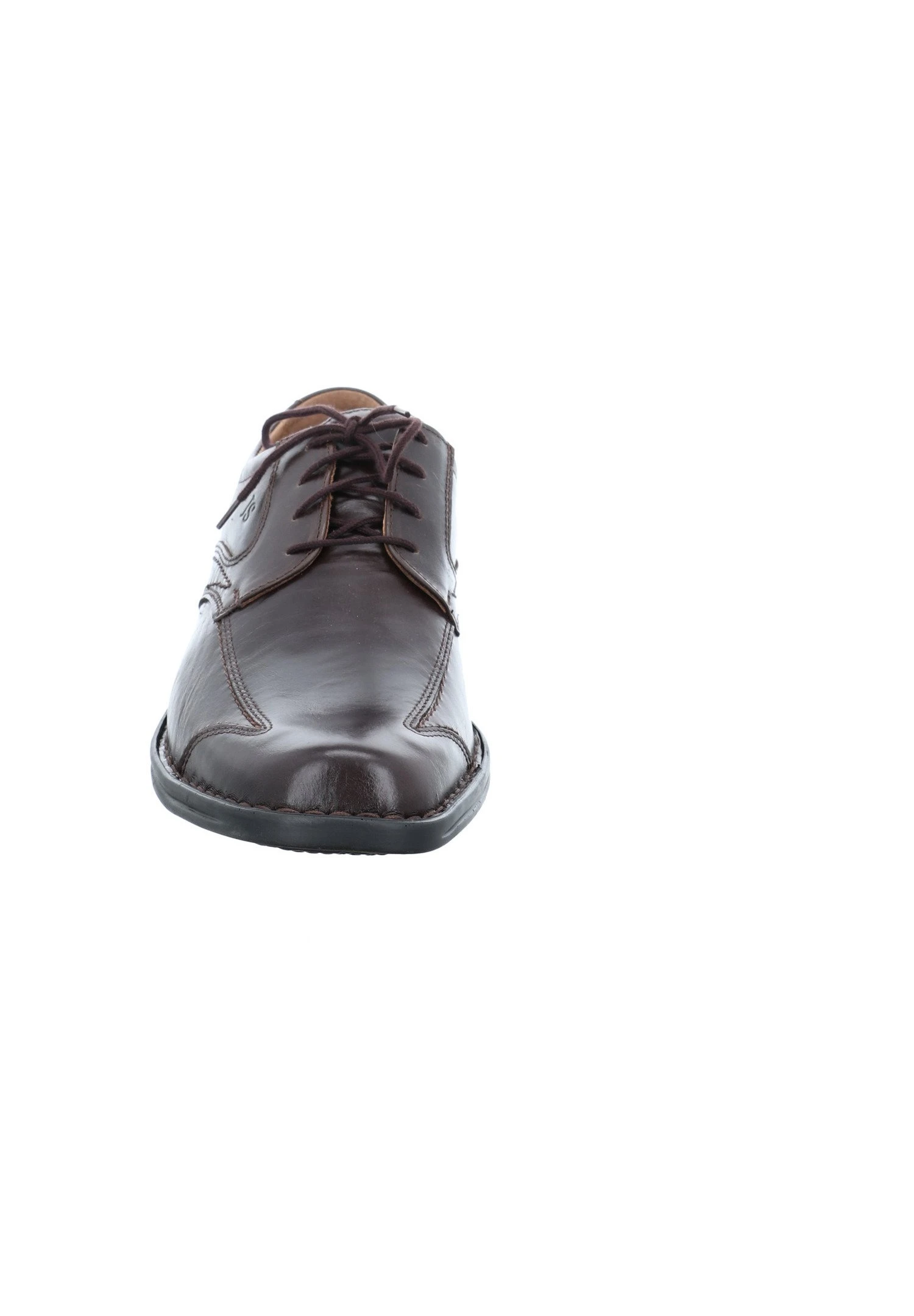 Josef Seibel Douglas - Veterschoenen - Espresso 6 Josef Seibel Douglas - Veterschoenen - Espresso - Afbeelding 6