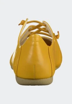 Josef Seibel Instappers - Yellow -Josef Seibel 4dd72c3c59354a90bed8734c4dc2fba7