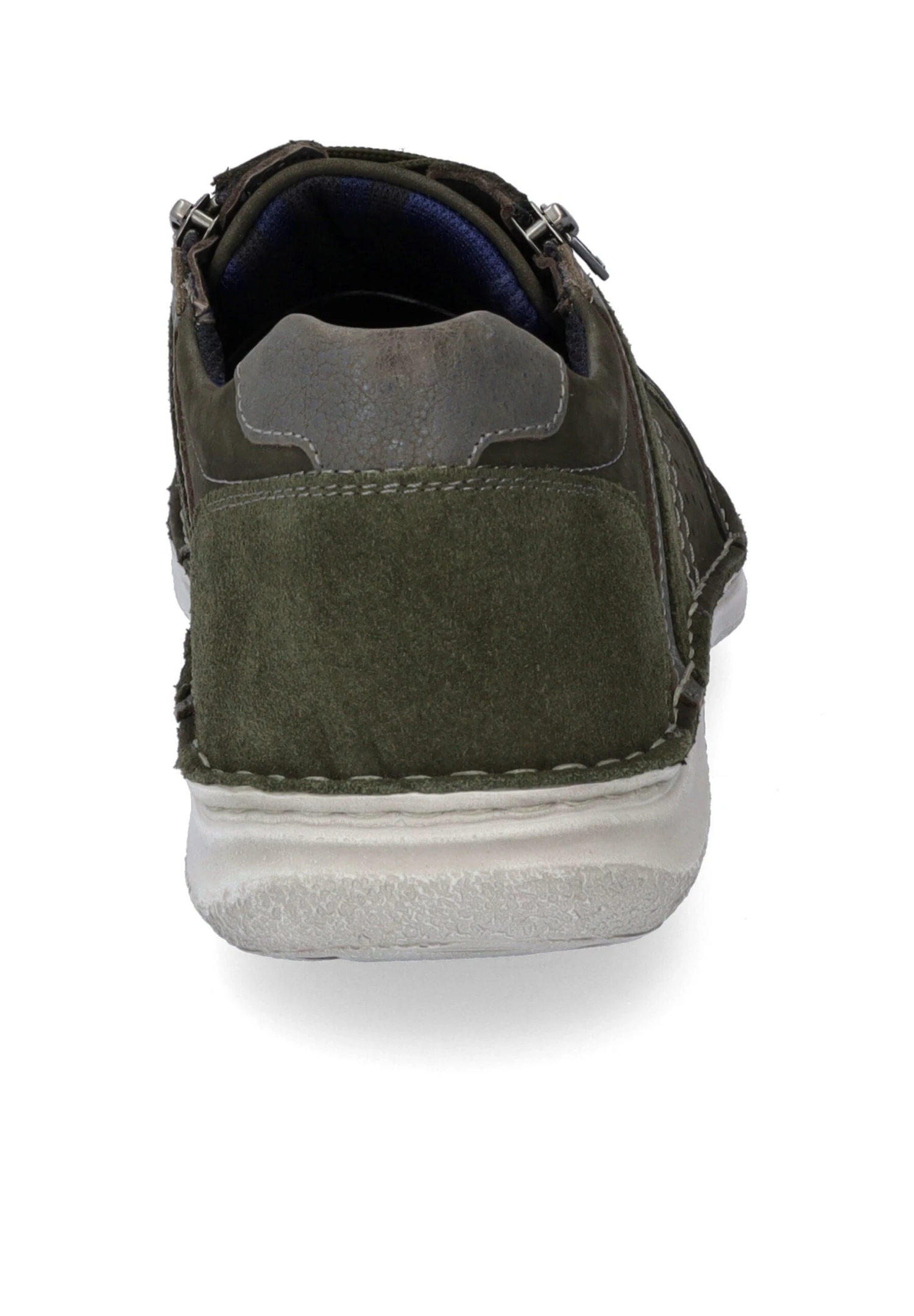 Josef Seibel Sportieve Veterschoenen - Tanne Kombi 4 Josef Seibel Sportieve Veterschoenen - Tanne Kombi - Afbeelding 4