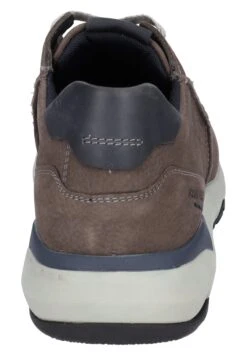 Josef Seibel Sneakers Laag - Grau/Kombi -Josef Seibel 4e2412e996bf414b93d963389d67825b