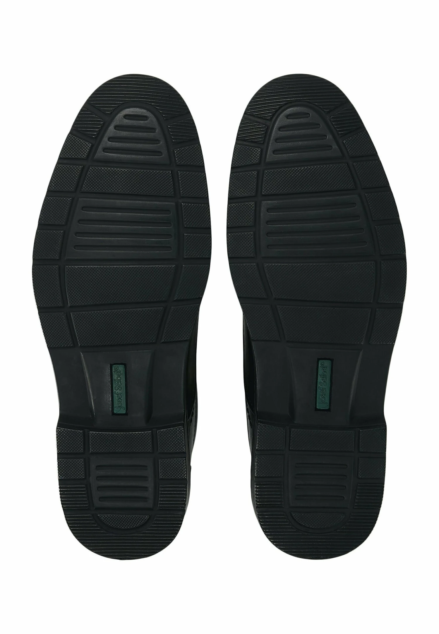 Josef Seibel Alastair - Veterschoenen - Schwarz 5 Josef Seibel Alastair - Veterschoenen - Schwarz - Afbeelding 5