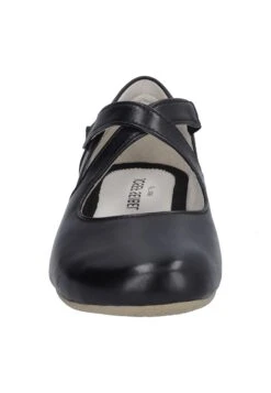 Josef Seibel Fiona 72 - Ballerina'S Met Enkelbandjes - Schwarz -Josef Seibel 4e5049963efe4398acba1e72774ad9c2