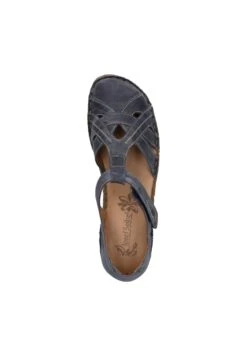 Josef Seibel Rosalie 29 - Outdoorsandalen - Ocean 9 Josef Seibel Rosalie 29 - Outdoorsandalen - Ocean -Josef Seibel 4edf9747ee844b42943bb67aa5e39c1c