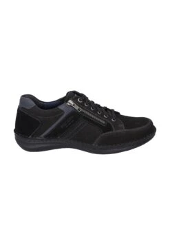 Josef Seibel Anvers- Sneakers Laag - Schwarz Kombi -Josef Seibel 4f43c3fb3e1a4c96b9e409a5d217a4bb