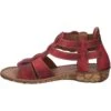 Josef Seibel Sandalen - Rot