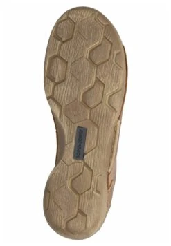 Josef Seibel Sportieve Veterschoenen - Cognac -Josef Seibel 4f953b9e053544c298d6a368c7ad380d