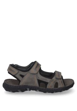 Josef Seibel Cardiff 08 - Outdoorsandalen - Asphalt Kombi 17 Josef Seibel Cardiff 08 - Outdoorsandalen - Asphalt Kombi -Josef Seibel 4fb6d049122141838b065a076a338b63