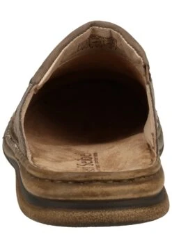 Josef Seibel Muiltjes - Brown 10 Josef Seibel Muiltjes - Brown -Josef Seibel 4fc79ef74c1d49008ec273bf56540997