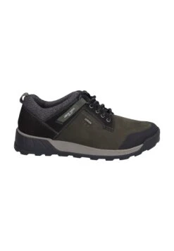 Josef Seibel Raymond - Sportieve Veterschoenen - Tanne Kombi -Josef Seibel 4ff2923d59404b2dadc67701214a6fb1