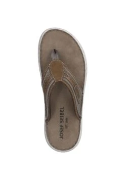 Josef Seibel Teensandalen - Braun Kombi 8 Josef Seibel Teensandalen - Braun Kombi -Josef Seibel 501fa1ba76634f4697b39ef2bfcaec72