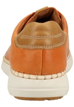 Josef Seibel - Sneakers Laag - Orange-Kombi 841 11 Josef Seibel - Sneakers Laag - Orange-Kombi 841 -Josef Seibel 506ab31cf23a4972bdffd6aa11b7b572