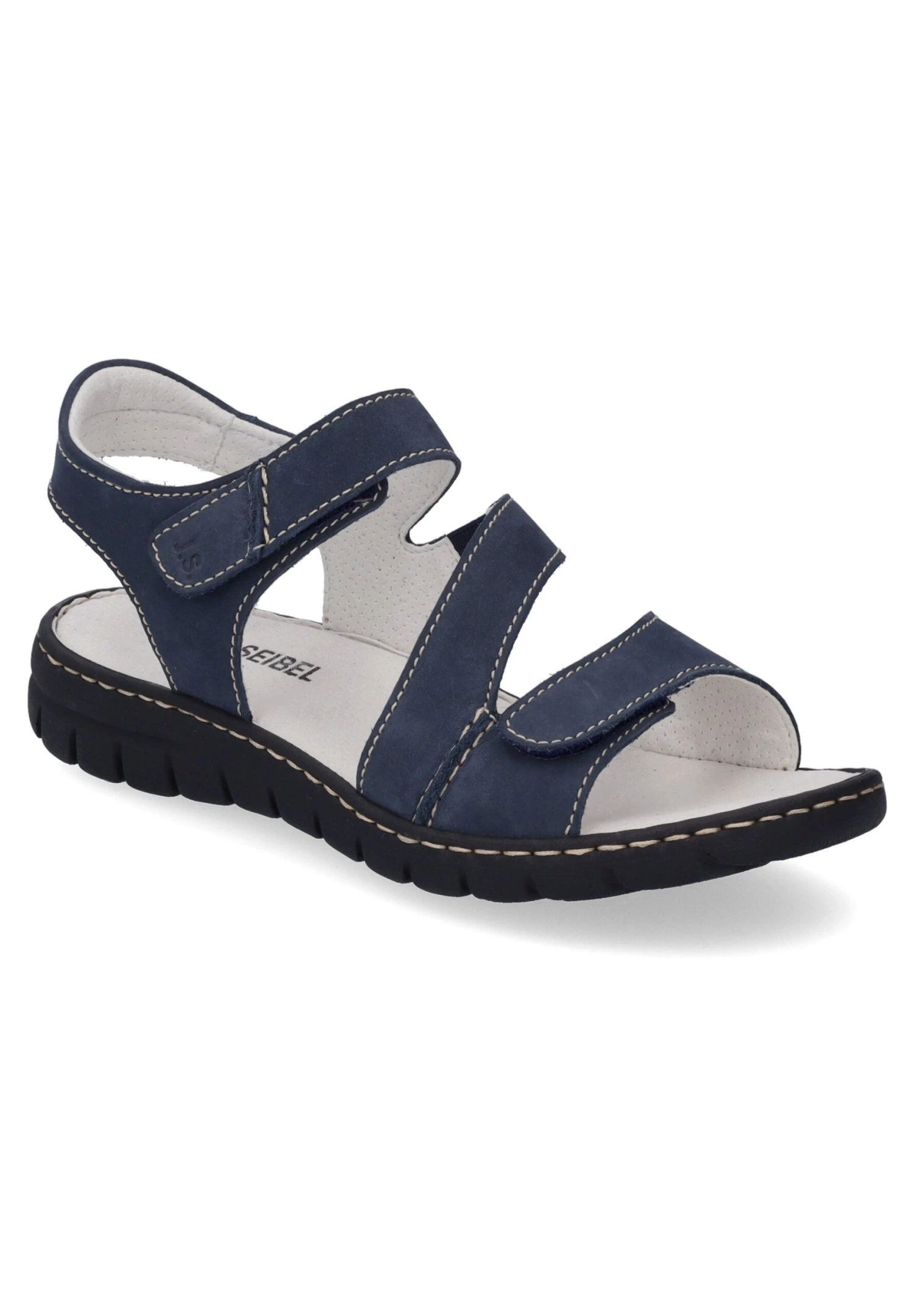Josef Seibel Stefanie 31 - Sandalen - Ocean 7 Josef Seibel Stefanie 31 - Sandalen - Ocean - Afbeelding 7