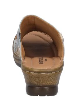 Josef Seibel Muiltjes Met Hak - Skyblue Multi 9 Josef Seibel Muiltjes Met Hak - Skyblue Multi -Josef Seibel 50cbced649b84820868e83bedfb75dcb