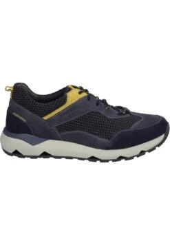 Josef Seibel Jeremiah - Sneakers Laag - Indigo Multi 11 Josef Seibel Jeremiah - Sneakers Laag - Indigo Multi -Josef Seibel 5108a31da69645b59094e027b20d4dc4