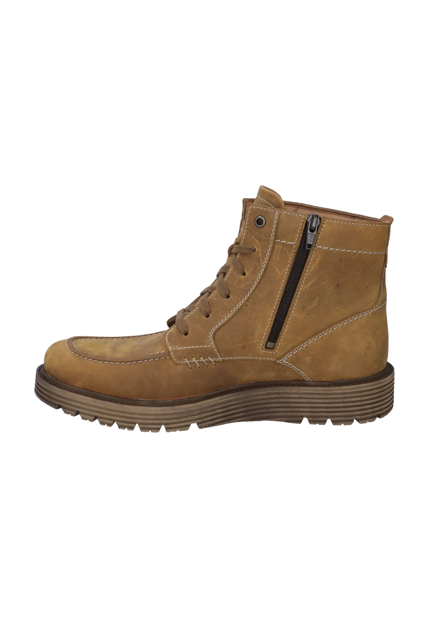 Josef Seibel Cooper- Veterboots - Castagne Kombi 1 Josef Seibel Cooper- Veterboots - Castagne Kombi