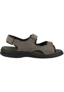 Josef Seibel Franklin - Outdoorsandalen - Asphalt 9 Josef Seibel Franklin - Outdoorsandalen - Asphalt -Josef Seibel 5127f3d850a840c5b326060071e9f7ac
