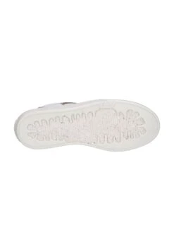 Josef Seibel Sportieve Veterschoenen - Weiss-Beige 10 Josef Seibel Sportieve Veterschoenen - Weiss-Beige -Josef Seibel 51f2963a5d1d4723a78cc8f946ce2f45