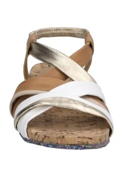 Josef Seibel Henriette - Sandalen - Camel Multi -Josef Seibel 5218ef142e94411d858ae88b2e02e8f2