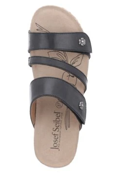 Josef Seibel Muiltjes - Schwarz -Josef Seibel 528c71c7779549ad8457693f815f11d4