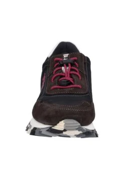 Josef Seibel Bonnie - Sneakers Hoog - Titan-Weiss -Josef Seibel 52ec0f86b71147b8b29bcb2ab6b05c87