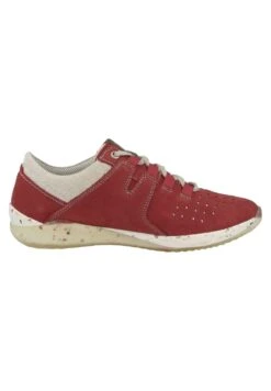 Josef Seibel Ricky - Sneakers Laag - Red Combi 9 Josef Seibel Ricky - Sneakers Laag - Red Combi -Josef Seibel 53a8d1a8ffc24ac69b4aa37d5296de49