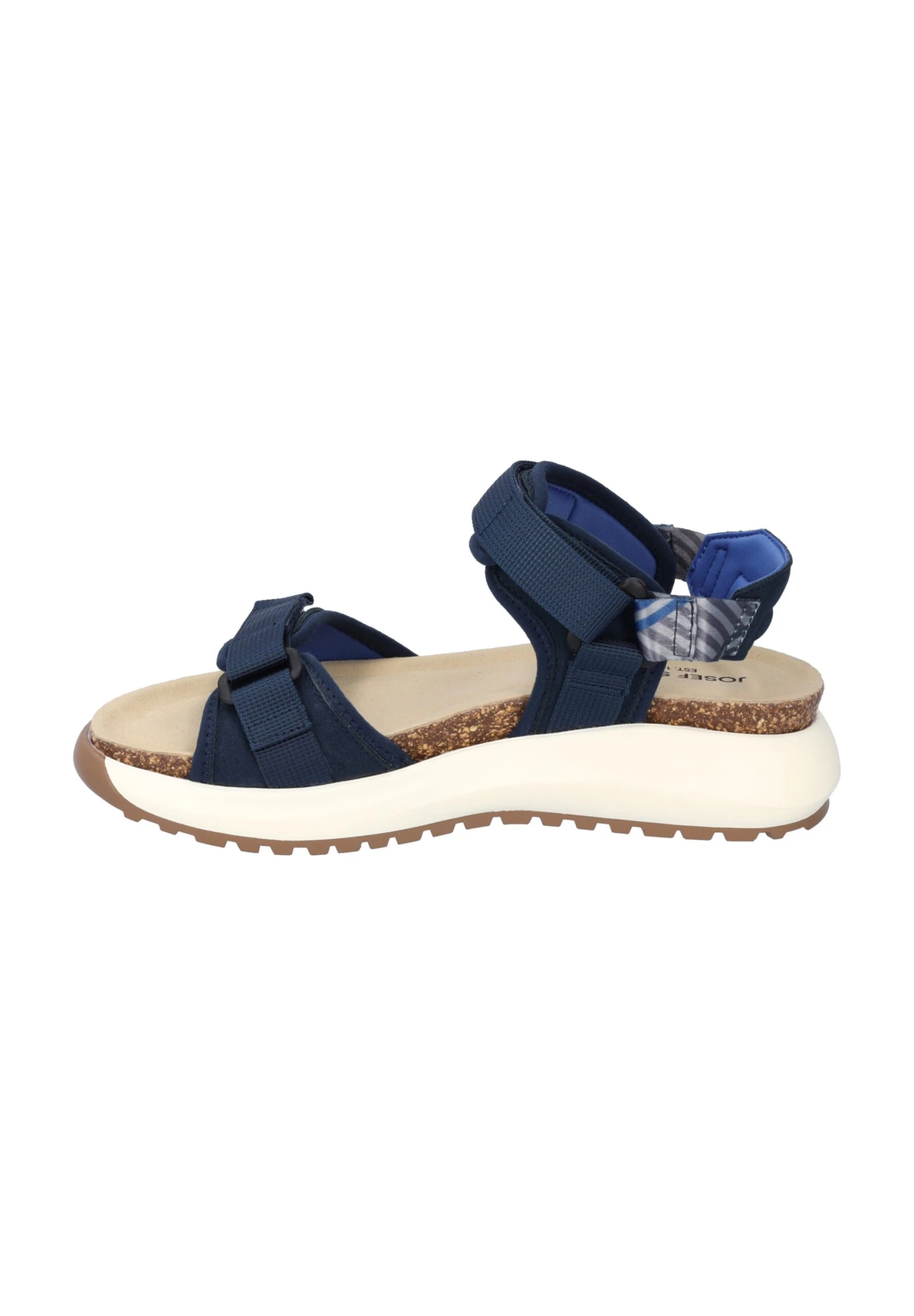 Josef Seibel Annie- Sandalen - Ocean/Kombi 1 Josef Seibel Annie- Sandalen - Ocean/Kombi