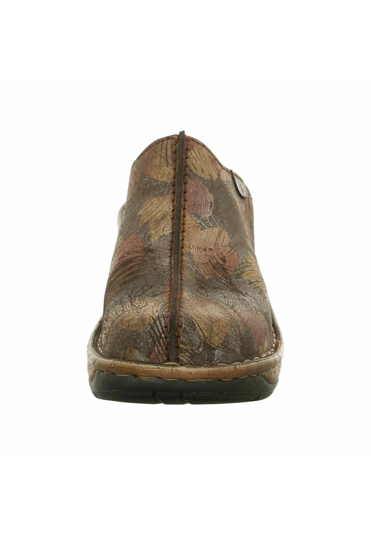 Josef Seibel Catalonia - Muiltjes Met Hak - Moro 6 Josef Seibel Catalonia - Muiltjes Met Hak - Moro - Afbeelding 6