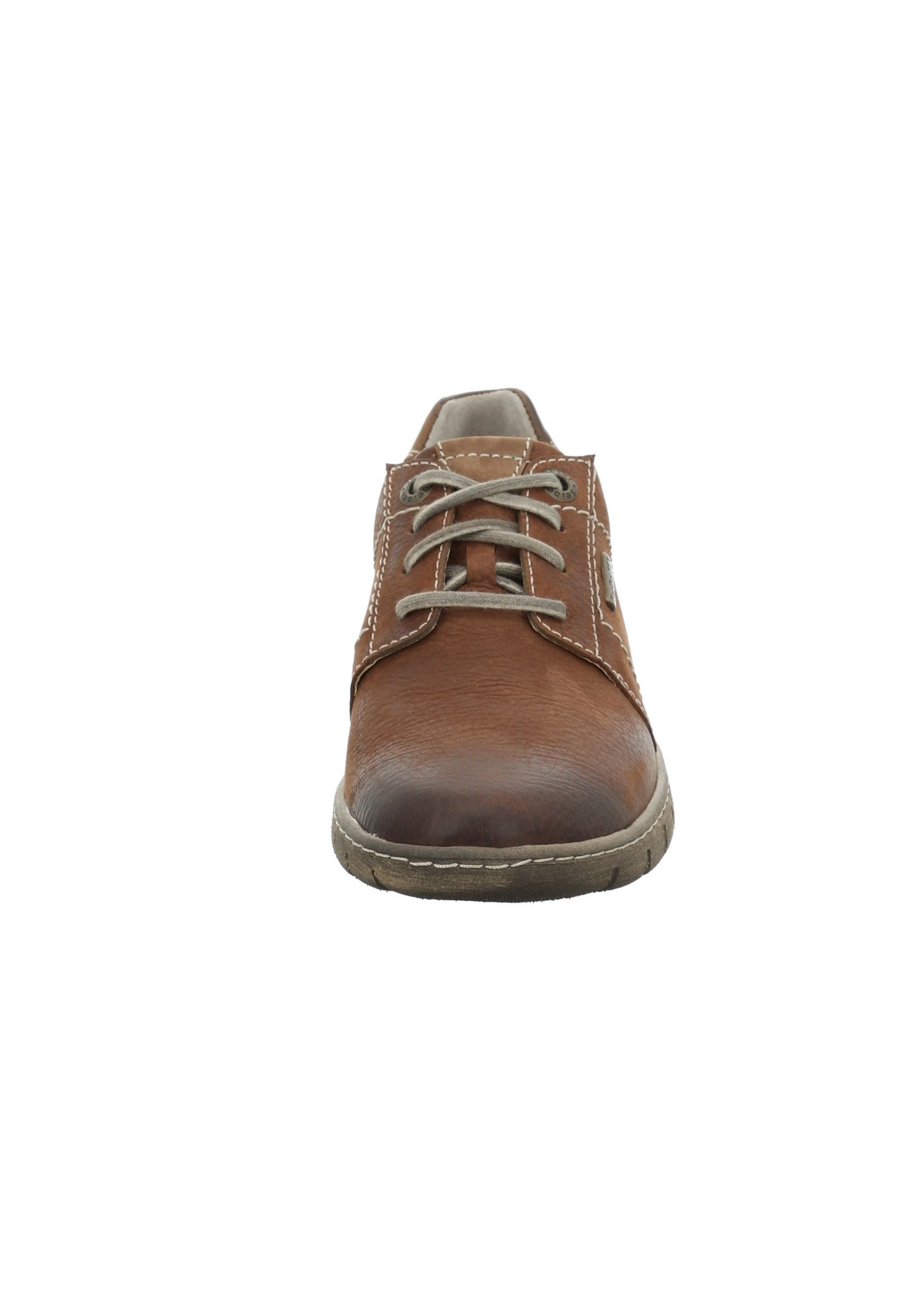 Josef Seibel Sneakers Laag - Cognac-Kombi 6 Josef Seibel Sneakers Laag - Cognac-Kombi - Afbeelding 6