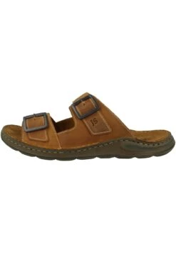 Josef Seibel Maverick - Muiltjes - Castagne