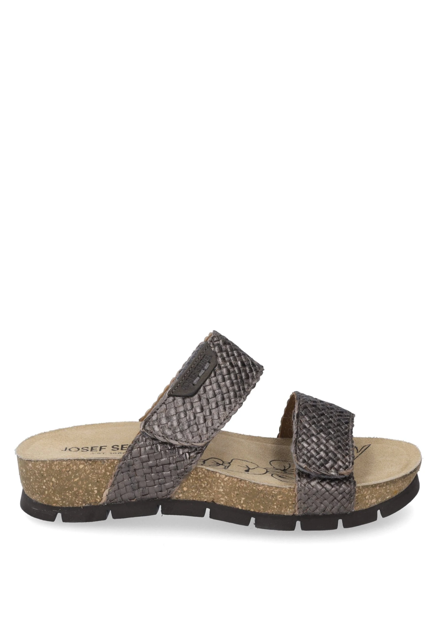 Josef Seibel Muiltjes - Bronze 10 Josef Seibel Muiltjes - Bronze - Afbeelding 10