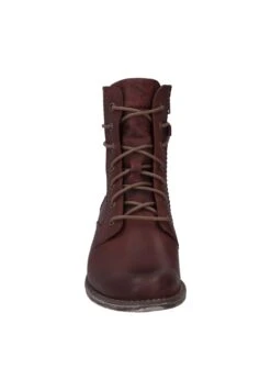Josef Seibel Sienna 70 - Veterboots - Bordeaux -Josef Seibel 5484b4f14d7e46ffa418941894017d38