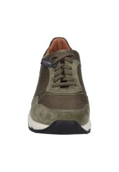 Josef Seibel Jeremiah - Sneakers Laag - Oliv-Kombi -Josef Seibel 54e5d843c40840c492527e3bed35a323