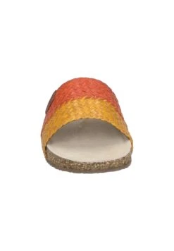 Josef Seibel Tonga - Muiltjes - Safran Kombi 12 Josef Seibel Tonga - Muiltjes - Safran Kombi -Josef Seibel 556f9abbfbc64cf985ea921c95285506