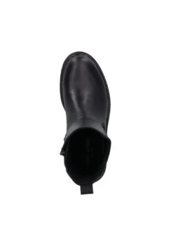 Josef Seibel Marta- Korte Laarzen - Schwarz -Josef Seibel 55bb986cda9b46e992be187acf3a3052