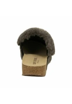 Josef Seibel Tonga - Muiltjes - Graphit 10 Josef Seibel Tonga - Muiltjes - Graphit -Josef Seibel 55c271c7d65e4767b001f7c400a47cd8