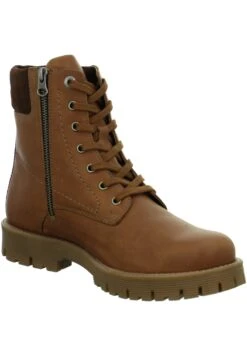 Josef Seibel Veterboots - Braun -Josef Seibel 55db1e7fadc24f849df29ee16ec54690