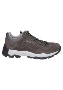 Josef Seibel Philipp- Sportieve Veterschoenen - Asphalt Kombi -Josef Seibel 55ff4457e0654381bbdcf9ccc654233b