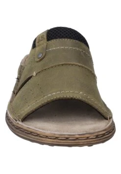 Josef Seibel Vincent - Muiltjes - Oliv Kombi 5 Josef Seibel Vincent - Muiltjes - Oliv Kombi -Josef Seibel 5647721816324068813a167512bb6e43