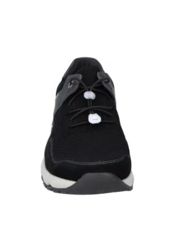 Josef Seibel Sneakers Laag - Schwarz/Kombi 11 Josef Seibel Sneakers Laag - Schwarz/Kombi -Josef Seibel 568a4fcc144444a796df0699095fb588
