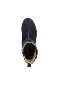 Josef Seibel Conny 54 - Korte Laarzen - Ocean 8 Josef Seibel Conny 54 - Korte Laarzen - Ocean -Josef Seibel 5723d1007cc4450ea006da5558abb450