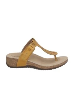 Josef Seibel Natalya 17, Safran - Teensandalen - Safran -Josef Seibel 574ef6896ad04b1f9401380e24f82190
