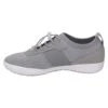 Josef Seibel Sneakers Laag - Grau